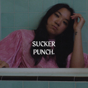 Sucker Punch TRACE | Album Cover