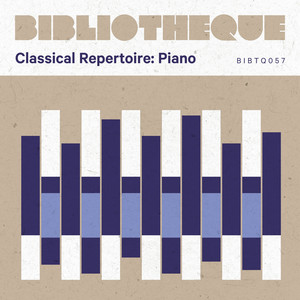 Suite bergamasque, L.75: 3. Clair de lune - Slovak Radio Symphony Orchestra & Keith Clark | Song Album Cover Artwork