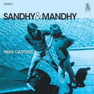 Quisiera Olvidarte - Sandhy & Mandhy
