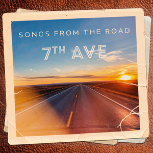 Ave Maria - 7th Ave | Song Album Cover Artwork