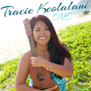 He Mele No Ia Kane`ohe Tracie Keolalani | Album Cover