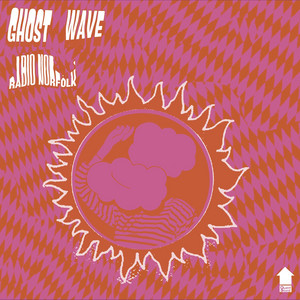 Honeypunch Ghost Wave | Album Cover