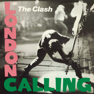 Clampdown - Remastered The Clash | Album Cover