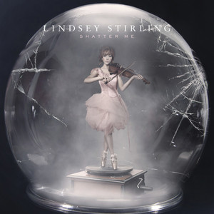 Roundtable Rival Lindsey Stirling | Album Cover