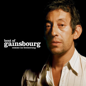 L'ami Caouette - Serge Gainsbourg