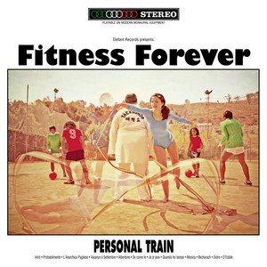 Albertone - Fitness Forever