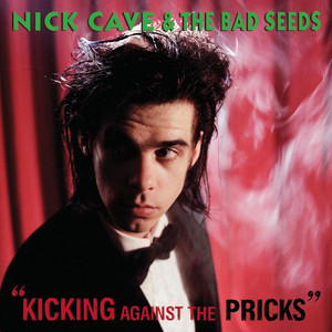 The Carnival Is Over (2009 Remastered Version) - Nick Cave & The Bad Seeds | Song Album Cover Artwork