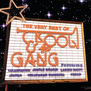 Misled - Kool & The Gang | Song Album Cover Artwork