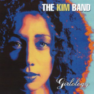 What a Drag! - The Kim Band | Song Album Cover Artwork