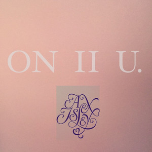 On II U Alex Isley | Album Cover