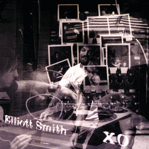 Pitseleh - Elliott Smith | Song Album Cover Artwork