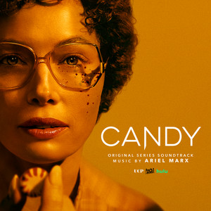 Candy (Original Series Soundtrack) - Album Cover