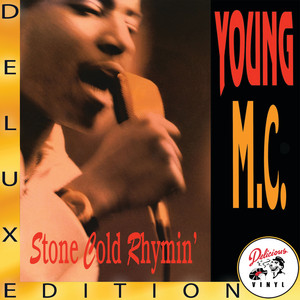 I Come Off - Young MC | Song Album Cover Artwork