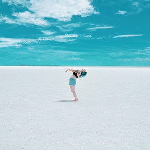 Thrivers - Hana Kahn | Song Album Cover Artwork