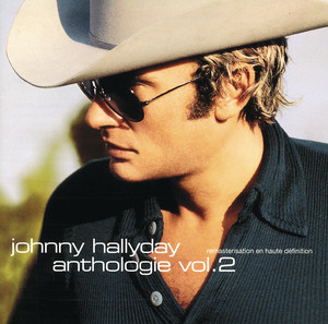 Hey Joe - Johnny Hallyday | Song Album Cover Artwork