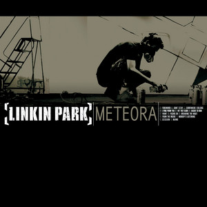 Hit the Floor - Linkin Park | Song Album Cover Artwork