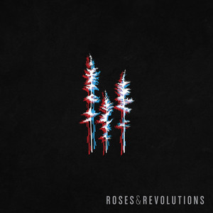 Big Bad Wolf - Roses & Revolutions | Song Album Cover Artwork