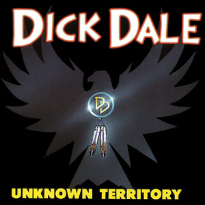 Fish Taco - Dick Dale | Song Album Cover Artwork