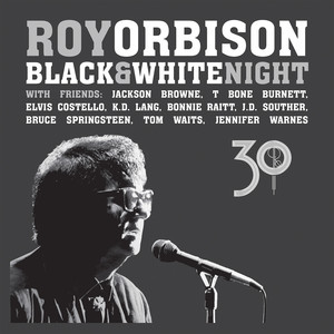 Go! Go! Go! (Down the Line) - Roy Orbison | Song Album Cover Artwork
