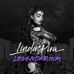 Gang Gang - Linda Pira | Song Album Cover Artwork