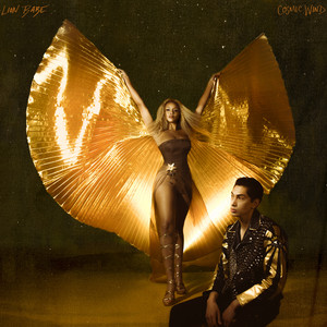Can I See It (feat. Bilal) - LION BABE | Song Album Cover Artwork
