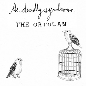 Wolves in the Garden - The Deadly Syndrome | Song Album Cover Artwork