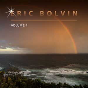 Danza Salsa - Eric Bolvin | Song Album Cover Artwork