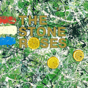 Fools Gold - Remastered - The Stone Roses | Song Album Cover Artwork