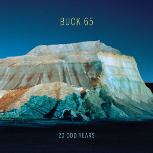 Who by Fire (feat. Jenn Grant) - Buck 65 | Song Album Cover Artwork