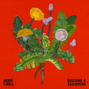 Me and You Jamie Lidell | Album Cover