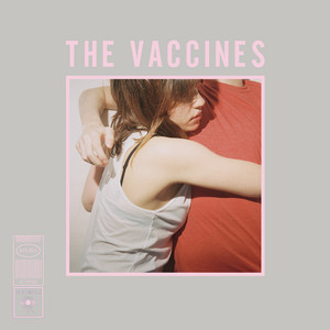 It's All Good The Vaccines | Album Cover