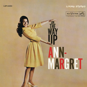 I Just Don't Understand - Ann-Margret | Song Album Cover Artwork