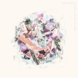 Pool - Dizzy Spells | Song Album Cover Artwork