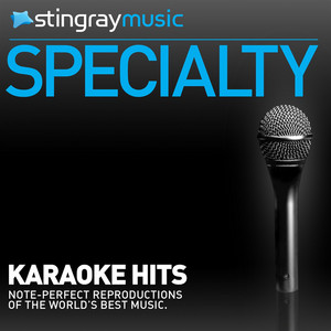 Diff'rent Strokes - Demonstration Version , Includes Lead Singer Stingray Music (Karaoke) | Album Cover