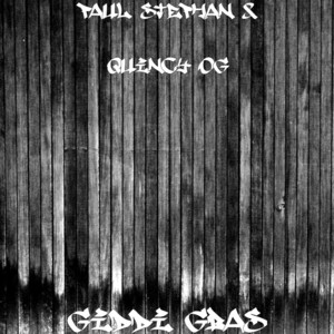 Giddi Gbas - Paul Stephan | Song Album Cover Artwork