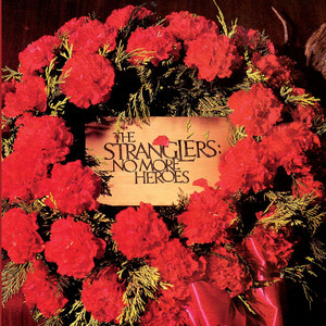 No More Heroes - 1996 Remaster - The Stranglers | Song Album Cover Artwork