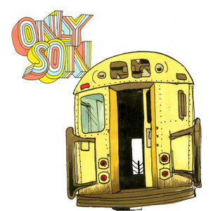 Allen St. - Only Son | Song Album Cover Artwork