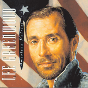 God Bless The U.S.A. - Lee Greenwood | Song Album Cover Artwork