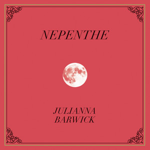Forever Julianna Barwick | Album Cover