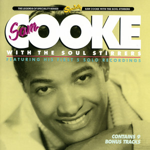 How Far Am I From Canaan? - Sam Cooke | Song Album Cover Artwork