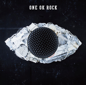 The Beginning - ONE OK ROCK | Song Album Cover Artwork