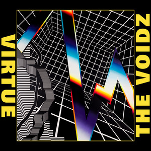 Leave It In My Dreams - The Voidz | Song Album Cover Artwork