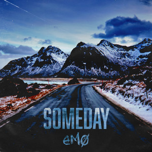 Someday - Marissa & EMO | Song Album Cover Artwork