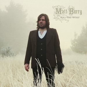 Gather Up Matt Berry | Album Cover