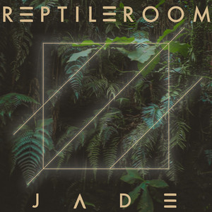 Control Reptile Room | Album Cover