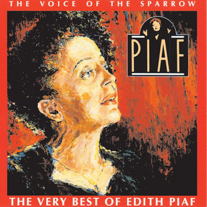 Hymne à l'amour - Edith Piaf | Song Album Cover Artwork