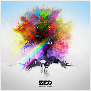 Addicted To A Memory Zedd | Album Cover