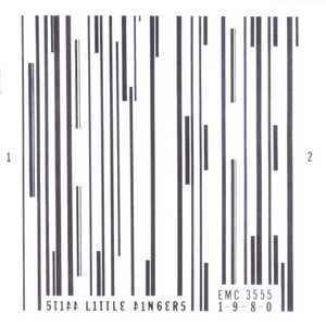 Gotta Gettaway - Stiff Little Fingers | Song Album Cover Artwork