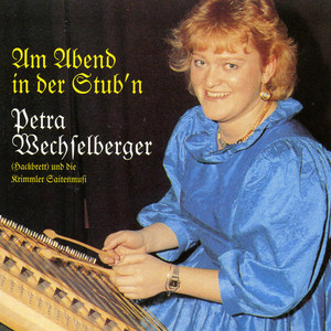 Pfiffikus Polka - Petra Wechselberger | Song Album Cover Artwork