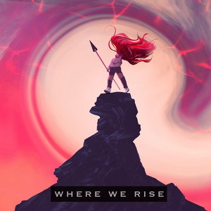 Where We Rise - Neoni | Song Album Cover Artwork